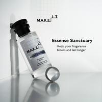 Gambar SECONDARDA - MAKE IT PARFUM Fragrance Primer Essence Sanctuary Gender-Free 50 mL dari SECONDARDA undefined 2 Tokopedia