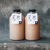 Gambar newPAKET - TUKUCUR Kopi Susu Tetangga (Khusus kurir Instant dan Same Day) - CAMPURprenium - CAMPUR dari BAKINGKU SEJATI undefined 4 Tokopedia