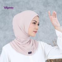 Gambar (Allthebest) CIPUT NINJA ANTEM (ANTI TEMBEM) - INNER JILBAB DALAMAN HIJAB dari kartika indahsari undefined 1 Tokopedia