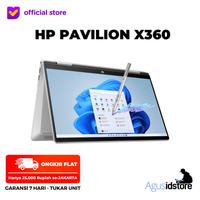 Gambar Terlaris HP PAVILION X360 13 INTEL i3 i5 i7 Ryzen 3 5 7 BNIB GARANSI dari sekar abadi99 undefined 5 Tokopedia