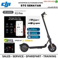 Gambar Ninebot Kickscooter F2 Pro Speed 32Km/H Skuter Listrik Lipat New Segway Electric Scooter - Ninebot F2 Pro  dari Zafirova undefined 5 Tokopedia