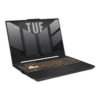 Gambar ASUS TUF GAMING F15 FX507VV I745K6M-HM I7-13620H 16GB 512GB RTX4060 15.6" FHD 144HZ W11 OHS 2024 dari Juraganpro undefined 4 Tokopedia