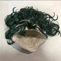 Gambar || BLAZE ST / Topeng joker jocker mask latex batman cosplay kosplay ||~~~ - Kuning dari BLAZE ST undefined 2 Tokopedia