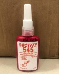 Gambar BARU LOCTITE 545 THREAD SEALANT PACKING AMAN dari The Purrfect Abadi undefined 5 Tokopedia