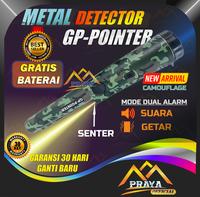 Gambar GP Pointer 2022 Pin Pointer Metal Detector Bukan Garret Pro Pointer dari sterlaye undefined 1 Tokopedia