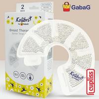 Gambar Distributorres Gabag Breast Therapy Pad 3In1 Kolibri Bantal Terapi Kompres Payudara dari distributorres undefined 1 Tokopedia