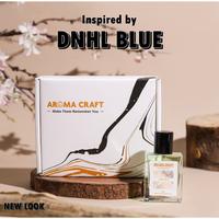 Gambar Parfum Dunhill Blue Inspired by Aroma Craft Perfume 30ml Extrait de Parfum Tahan Lama Wangi Segar dari CV KARYAMAS undefined 1 Tokopedia
