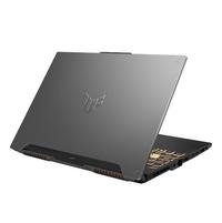 Gambar ASUS TUF GAMING F15 FX507VV I745K6M-HM I7-13620H 16GB 512GB RTX4060 15.6" FHD 144HZ W11 OHS 2024 dari Juraganpro undefined 5 Tokopedia