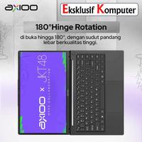 Gambar Laptop Axioo Hype 5 Gen 12 Intel Core I5 Gen 12 1235U 32Gb 512Gb Ssd 14" Fhd Ips Windows 11 Home dari zenith 89 undefined 5 Tokopedia