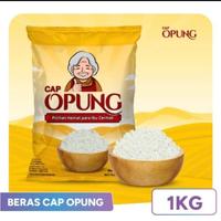 Gambar READY STOCK Beras Cap Opung Premium 1 Kg Murah Pulen Promo Surabaya dari Raim La Shop undefined 4 Tokopedia