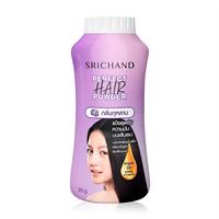 Gambar SRICHAND Perfect Hair Powder Bedak Rambut Anti Lepek Dry Shampoo Thailand dari Beauty Bliss Spa undefined 5 Tokopedia
