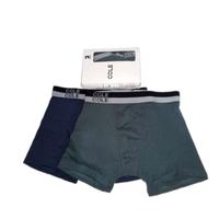 Gambar Boxer Cole isi 2 Celana Dalam Pria size L dari suryo store online undefined 1 Tokopedia