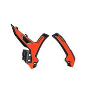 Gambar Pelindung Rangka Motor Acerbis X-Grip Frame Protector - KTM SXF 250 350 450 2023 2024 KTM EXCF 250 350 450 2024 dari GROSIRR AGEN SEDOTAN528947 undefined 1 Tokopedia