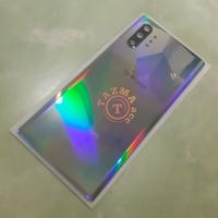 Gambar Murah Samsung Note 10 plus Backdoor Back Cover Tutup Belakang SAMSUNG NOTE 10 PLUS (Terbaik) dari Baginda Cs Store undefined 4 Tokopedia