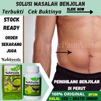 Gambar NEW PRODUK!!!! Obat Benjolan Di Perut Kanan Bawah, Obat Benjolan Diperut Sebelah Kiri, Jamu Herbal Penghilang Benjolan Pada Perut, Mengobati Nyeri Benjol Kelenjar Bengkak Di Dalam Perut Anak Remaja Dewasa, Suplemen Tradisional Pengempis Lipoma - Keloreena dari Alvarendra17 Store undefined 1 Tokopedia