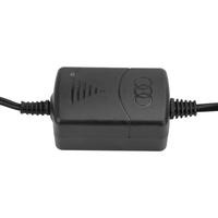 Gambar 12V Car Battery Charger 1.3A Dual Wire Alligator Clip Universal Smart Battery Charger With Indicator Light For Motorcycles dari HENII HENDRAYANJ32 undefined 4 Tokopedia