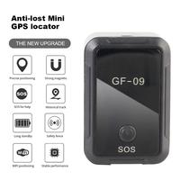 Gambar Anti-theft GPS Tracker Real-time Vehicle Locator Mini Car Tracker GPS Real Time Tracking Locator Device SOS WIFI Tracker dari AYANUNINA undefined 1 Tokopedia