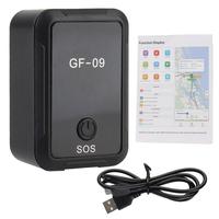 Gambar Anti-theft GPS Tracker Real-time Vehicle Locator Mini Car Tracker GPS Real Time Tracking Locator Device SOS WIFI Tracker dari AYANUNINA undefined 4 Tokopedia