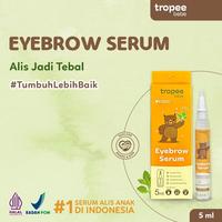 Gambar Tropee Bebe Eyebrow Serum 5ml | Serum Alis Anak dari Nusantara Susu_NEW undefined 1 Tokopedia