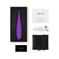 Gambar PRIVASI AMAN - privasi diutamakan Lelo Dot Travel - alat bantu seksualitas wanita getar mini - purple JAVTOYYS - LANGSUND DI PROSES - purple dari MAMAH RIFA undefined 2 Tokopedia
