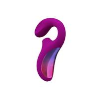 Gambar PRIVASI AMAN - Promo !!! New !!! Lelo Enigma - Alat Bantu Seksualitas Wanita Getar Hisap Ready Kak - LANGSUND DI PROSES - lubricant 7 ml dari MAMAH RIFA undefined 5 Tokopedia