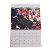 Gambar 2025 Newest Wall Calendar Monthly Wall Calendar Decorative Funny Paper Calendar Hangable For Living Room Hostel dari CV Mandiri Amal undefined 5 Tokopedia