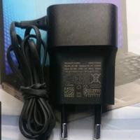 Gambar Kliktech- travel charger nokia lumia microsoft dari venjesshop undefined 2 Tokopedia