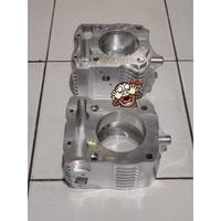Gambar blok xmax cnc billet bypass thailand - 85mm dari HyGarage undefined 4 Tokopedia