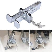 Gambar [Ready]PromoNew Kunci Pengaman Mobil / Gembok Pedal Gas Kopling Aman Kuat Universal Best Seller - Fusion R dari Alaska Gemilang undefined 5 Tokopedia