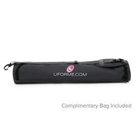 Gambar Rembulashopp - Liforme Yoga Mat - Dusk Blue dari Rembulashopp9 undefined 2 Tokopedia