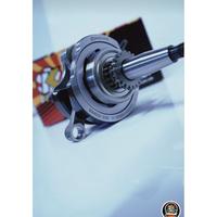 Gambar Kruk as Vario 150 stroke up 4 mm kawahara dari HyGarage undefined 1 Tokopedia