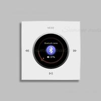 Gambar Import 86 New Item Music Player System Controller Hifi Professional Smart Wall Mount Stereo Bluetooth Mini In Wall Amplifier dari Maritha store 2 undefined 1 Tokopedia
