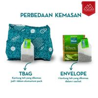 Gambar Mm'' Teh Dilmah Strawberry No Envelope 20 Sachet Dilmah Tea Celup Tag Tbag dari KitchenLOKA undefined 1 Tokopedia