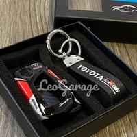 Gambar [Ready]PromoTerbaru All New Innova Reborn 2016 2017 2018 2019 2020 2021 2022 2023 2024 Casing Remote Mobil Car Key Case Cover Sarung Rumah Kunci Sporty Trd Gr Sport Hard Case Shell Best Quality [Ready dari Alaska Gemilang undefined 2 Tokopedia