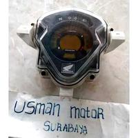Gambar Sparepart Otomotif Speedometer spedo spidometer speedometer CS1 original Speedo meter s964d dari BOX PUTRA undefined 4 Tokopedia