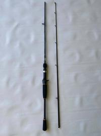 Gambar MURAH Joran Pancing carbon Trident Casting 8-17 Lb (Terbaik) dari Vonic Pancing undefined 3 Tokopedia