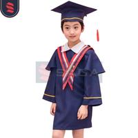 Gambar Baju Seragam Wisuda Toga TK PAUD Model Korea 774 dari TOKO BERJAL4N undefined 5 Tokopedia