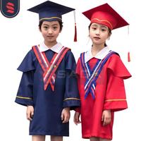Gambar Baju Seragam Wisuda Toga TK PAUD Model Korea 774 dari TOKO BERJAL4N undefined 2 Tokopedia