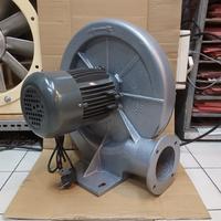 Gambar RADIAL CENTRIFUGAL BLOWER 1500WATT/380V/ALUMUNIUM CHASING dari Perlengkapan Abadi Teknik Berkah undefined 2 Tokopedia