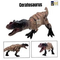 Gambar Mainan Anak Mainan Dinosaurus Ceratosaurus T Rex Murah 41vd2 dari TOKO WICAKSONO07 undefined 2 Tokopedia