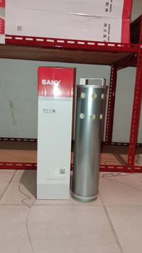 Gambar Filter return hydraulic SANY SY55C,Filter besar hidrolik SY75 GLQ006280156 dari Artha WS undefined 3 Tokopedia