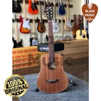 Gambar Gitar akustik 3/4 COWBOY GW 120 NA NS ORIGINAL dari deamusik undefined 1 Tokopedia