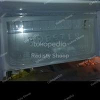 Gambar Tutup freezer kulkas SHARP 1 pintu untuk model bukaan ke atas dari DecorCantik Store undefined 2 Tokopedia