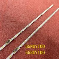 Gambar LED Strip For Samsung LM61-00609A UE55NU7021 UE55NU7091U UE55RU7025K UE55RU7025 UE55RU7100 UE55NU7305K UE55RU7179 55RU7100 dari iibbuuyyuulluiaadsiihh undefined 3 Tokopedia