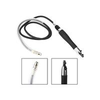 Gambar Penggiling Ultrasonik Pneumatik Kit Penggiling Mati Pensil Udara Pneumatik Mikro Alat Pneumatik Mini Kikir Penggiling Aksesori Industri Ultrasonik Bantalan Kecepatan Tinggi 14 Inci 22000Rpm dari yoman shop1 undefined 5 Tokopedia