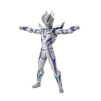 Gambar Bandai Genuine SHF ULTRAMAN ZERO BEYOND(ULTRAMAN NEW GENERATION STARS Ver.) Anime Action Figure Model Toy Ornament Gift Children dari Rule Store Bandung undefined 3 Tokopedia
