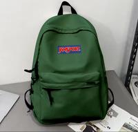 Gambar NEW PRODUK!!!! Tas Jansport polos pria & wanita tebal dan kuat untuk sekolah dll. dari Lakeswara17 Store undefined 3 Tokopedia