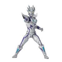 Gambar Bandai Genuine SHF ULTRAMAN ZERO BEYOND(ULTRAMAN NEW GENERATION STARS Ver.) Anime Action Figure Model Toy Ornament Gift Children dari Rule Store Bandung undefined 5 Tokopedia