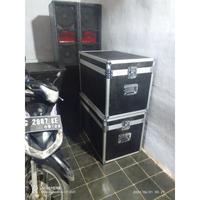 Gambar TERMURAH HARKES HARDCASE TONG KABEL AUDIO READY STOCK dari tkiis undefined 2 Tokopedia