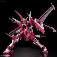 Gambar In Stock Bandai Original BOX HG 1/144 INFINITE JUSTICE GUNDAM TYPE 2 Aninm full Action Assembly Figure Model Toy Gifts for Kids dari Rule Store Bandung undefined 2 Tokopedia